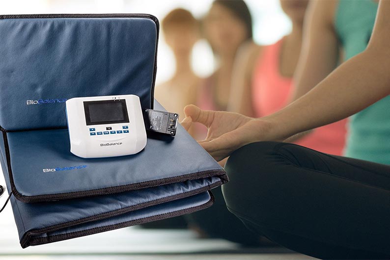 Medicur Pro Pulsed Electromagnetic Field Therapy Device 