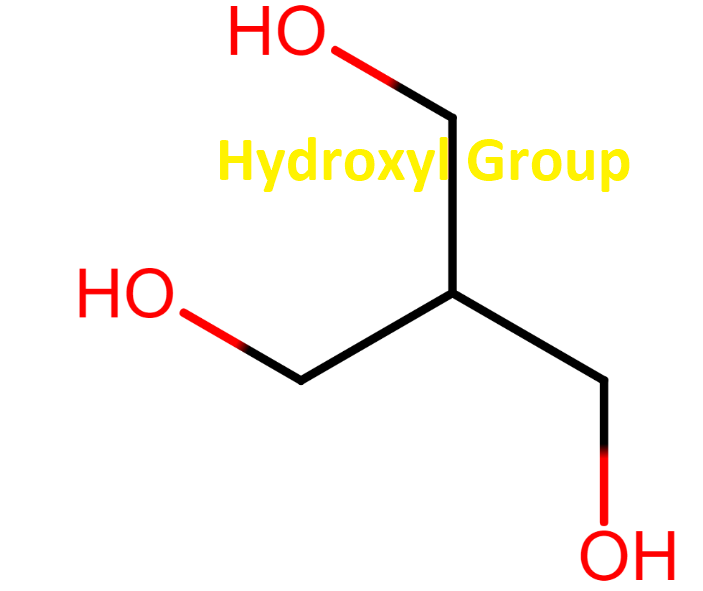 What Is A Hydroxyl Group? Properties