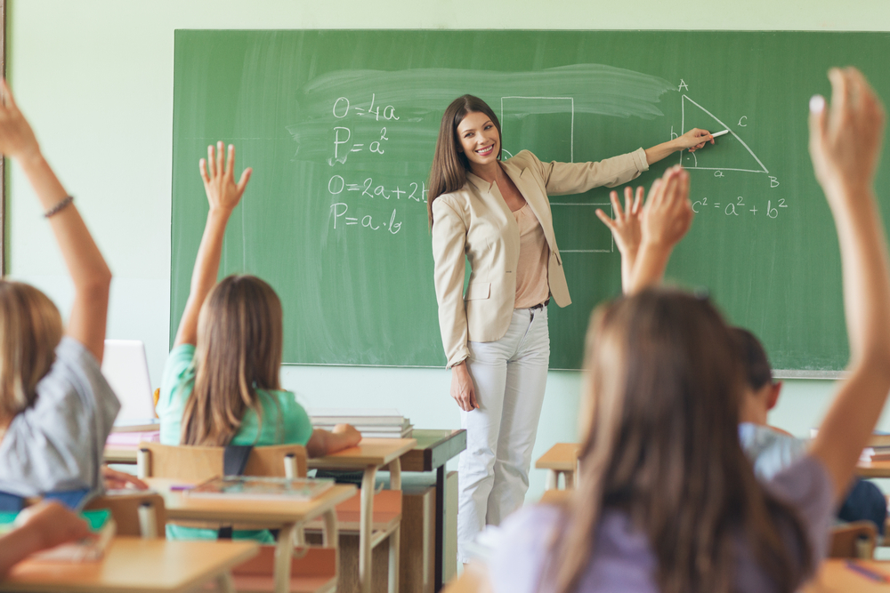 Tips to Become a Teacher