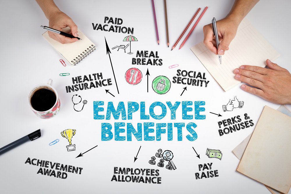 Employee Benefits Trends 2021 –The Best Recruitment Strategy