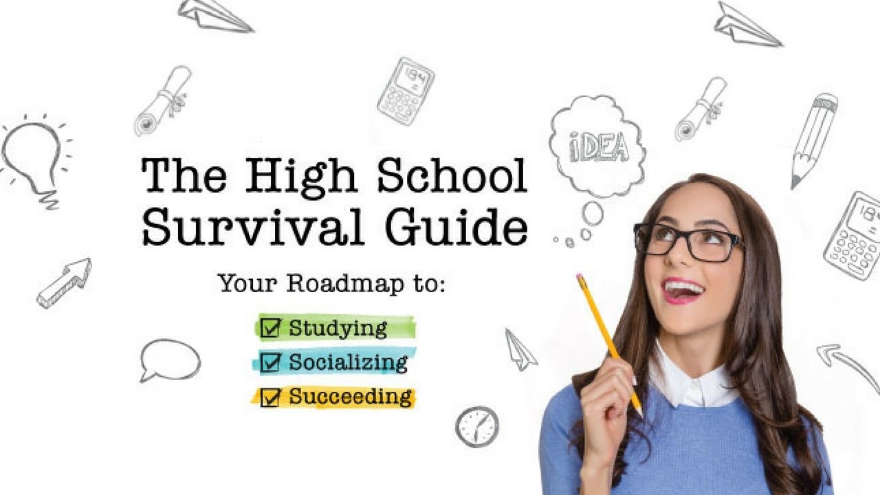 Academic survival tips for students: How to effectively summarize your course literature