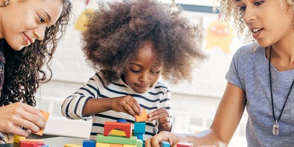 5 Tips For Parents To Ease Early Learning Transition For Kids