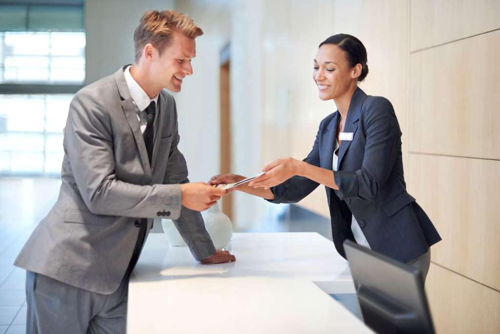 5 Ways To Give Your Hospitality Career A Winning Edge