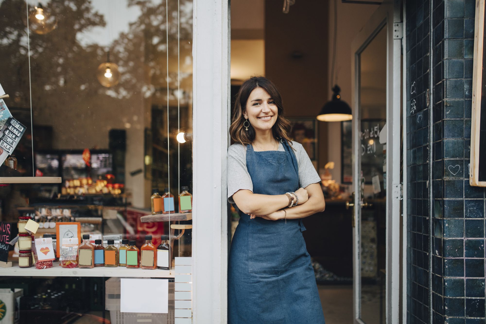 8 Financial Tips for New Small Business Owners