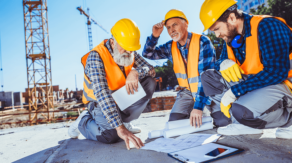 Best Recruitment Strategies for Construction Companies