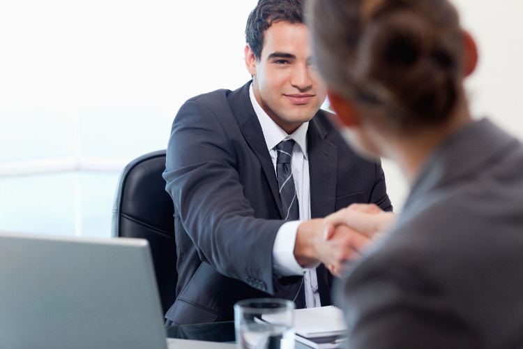 11 Tips To Help You Ace An Interview