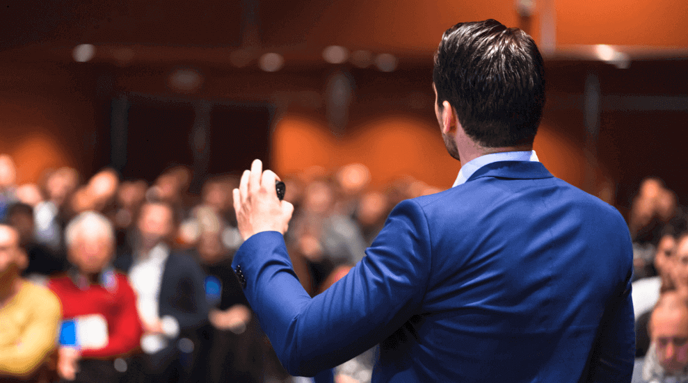 Qualities To Develop As A Motivational Speaker