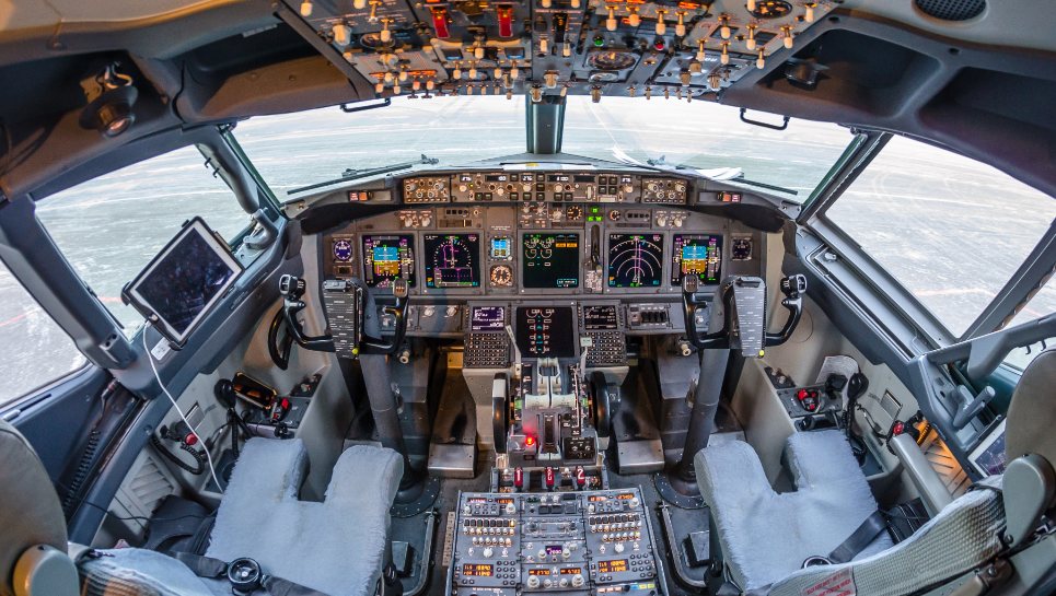 How Long is the Training Program for the Boeing 737 MAX?