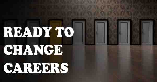 10 Unmistakable Signs You’re Ready to Change Careers