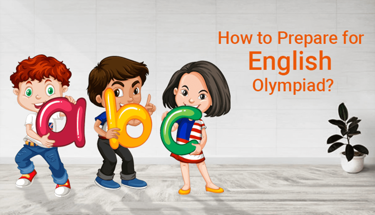 How to Prepare For the IEO English Olympiad