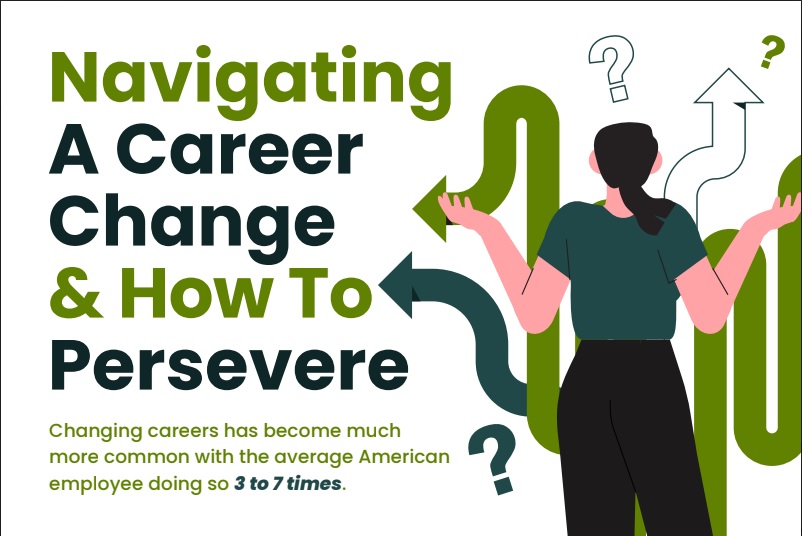 Practical Advice for Job Transitions and Career Advancement